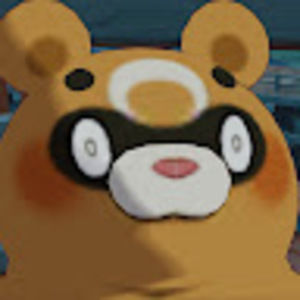 Meet your Posher, Nina